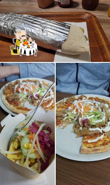Cibo al Kebap World
