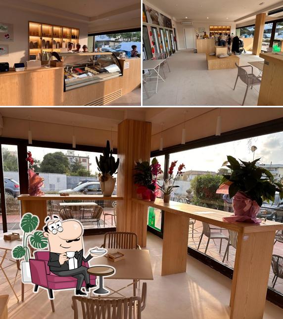 Tra le diverse cose da MARIBE srl si possono trovare la interni e esterno