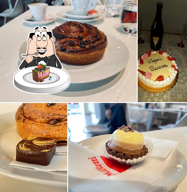 Foto di Pasticceria Santi Srl