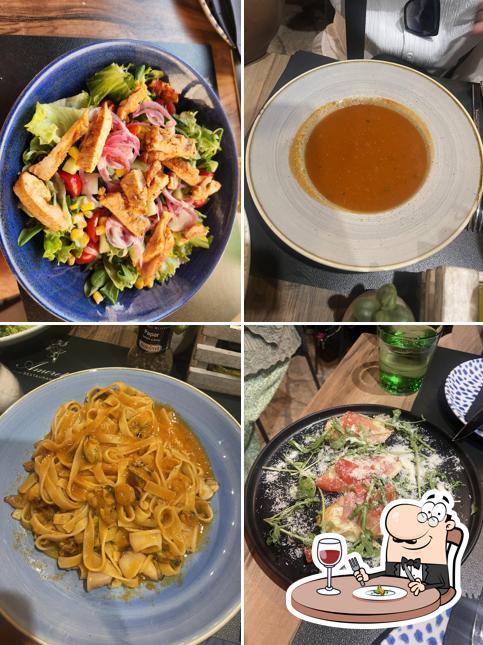 Cibo al Amoret