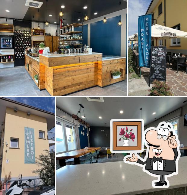 D-GLEM Bistrot