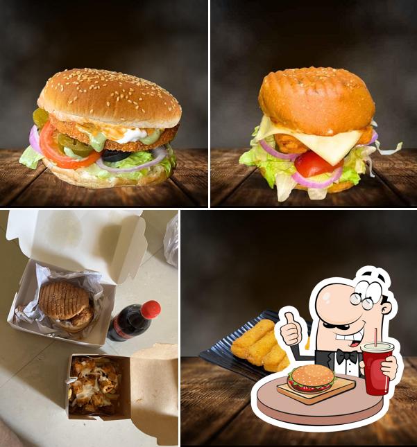 FLF - Fun Loaded Food