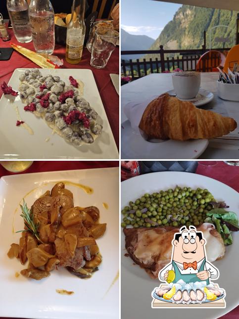 L'Aquila BAR RISTORANTE PIZZERIA