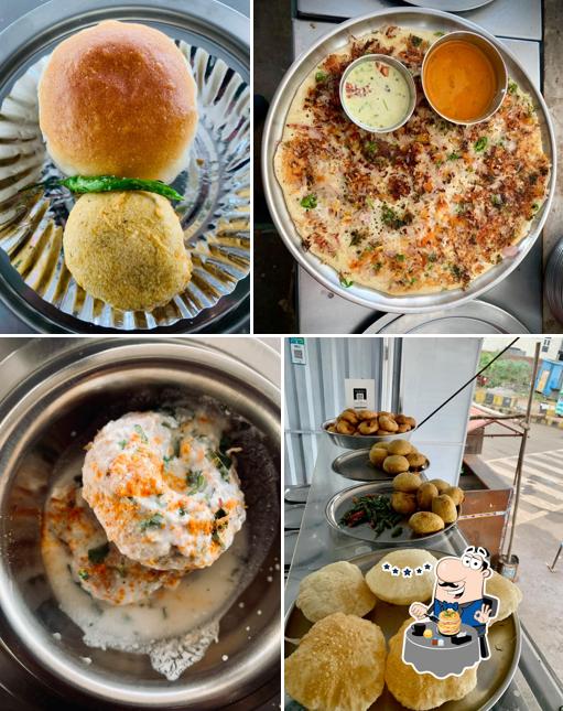 Anna’s Food Junction