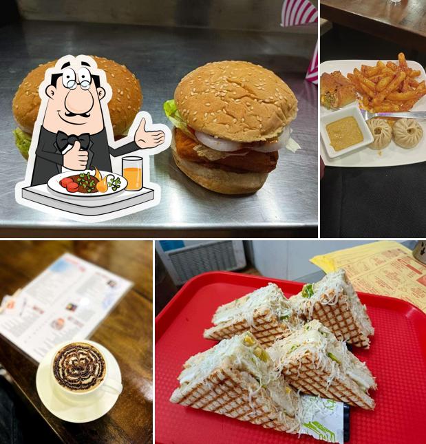 Food at Food Mohalla