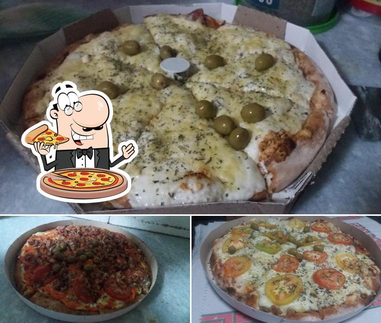 Pizzaria Tatuí