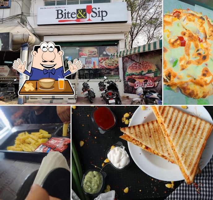 Bite and Sip Mahilpur