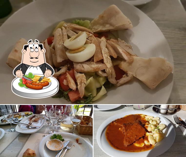 Cibo al Konoba Kod Pjera
