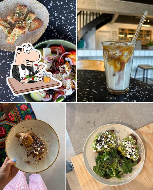 Paradox Café et Yoga