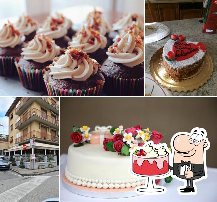 Immagine di Pasticceria Caffetteria Bar Maurizio Prato