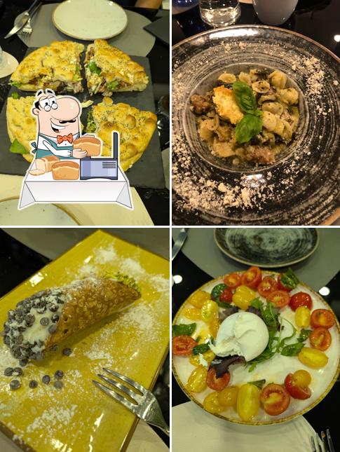 SAPORI - Pizzeria e Ristorante