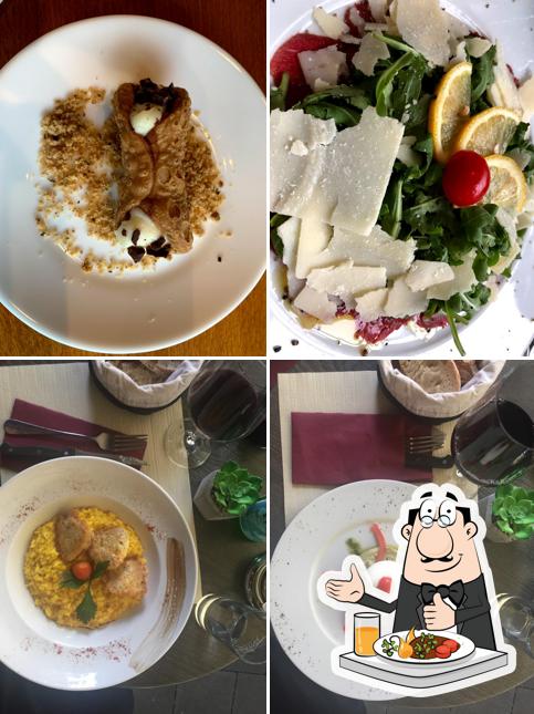 Ristorante Al Monastero