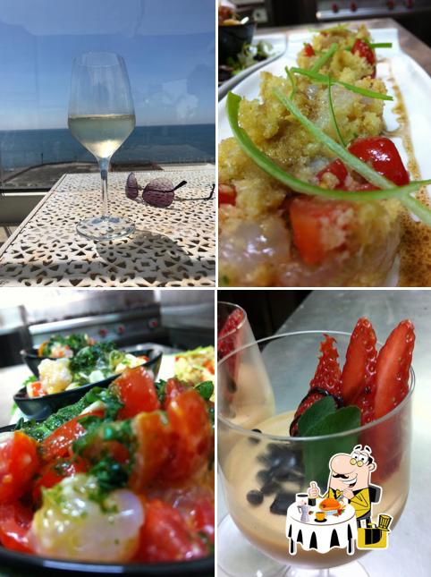 Platti al Papeete Beach - Ristorante e bar Ladispoli