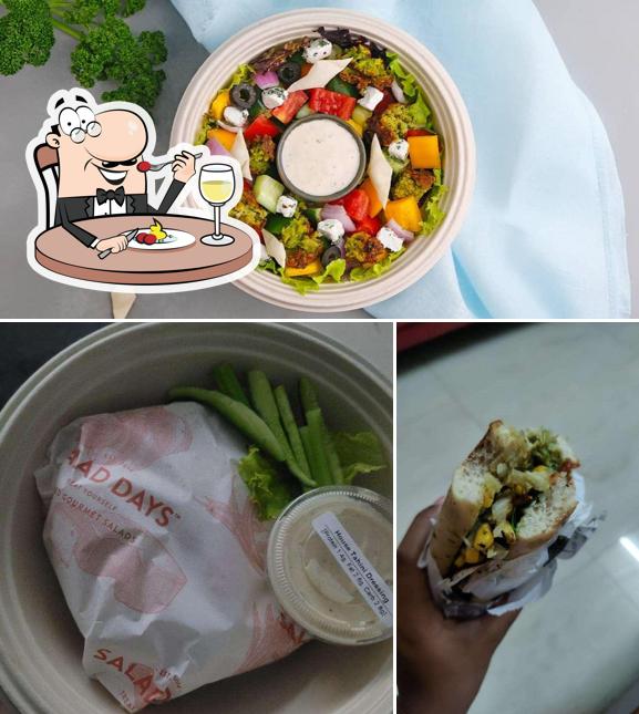 Salad Days