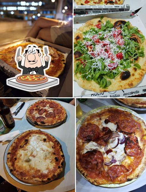 La pizza è il piatto veloce più amato al mondo