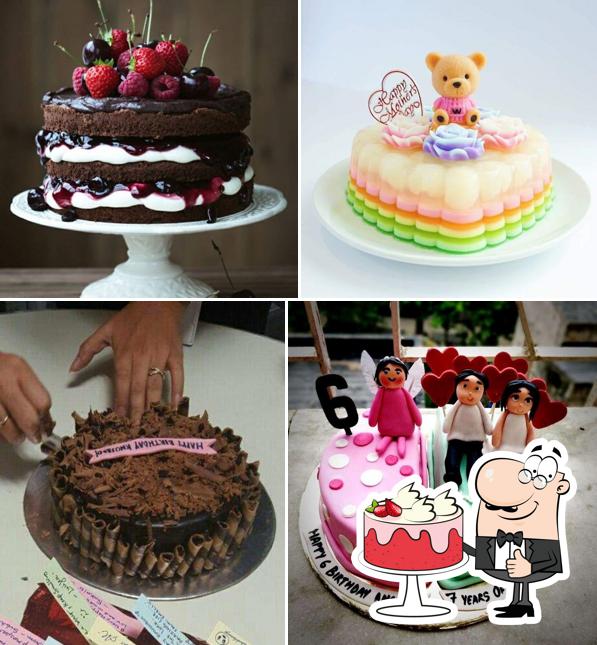 See the picture of Bake 'n' Flake