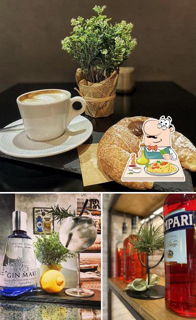 Cibo al Amaro coffee&drink