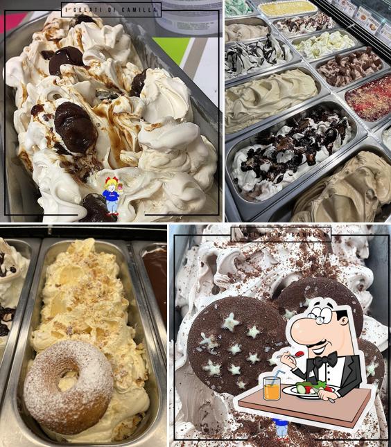 I Gelati di Camilla - Gorla Maggiore