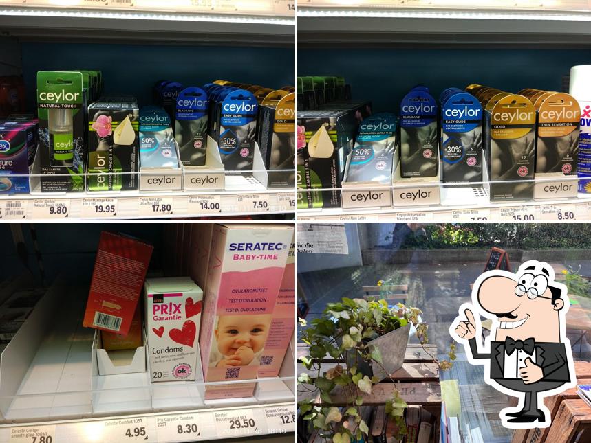 Vedi la foto di Kulturcafé