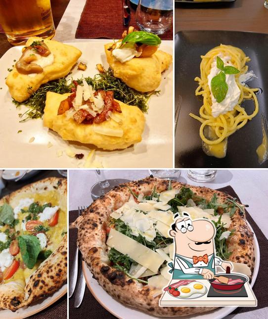 Pepe Restaurant By Caluae