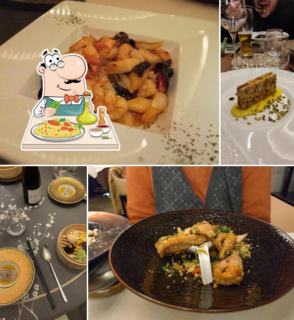 Cibo al Fulin – Luxury Chinese Experience