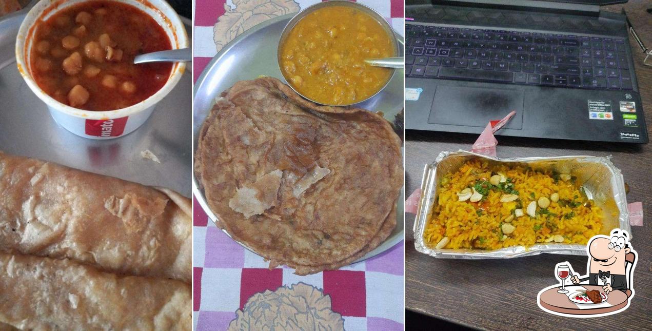 Katani Sweets And Dhaba