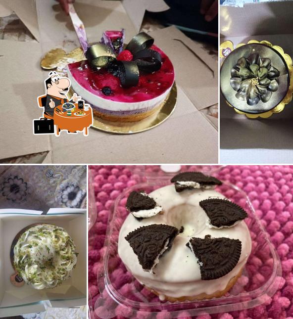 Patisserie By Priyanka