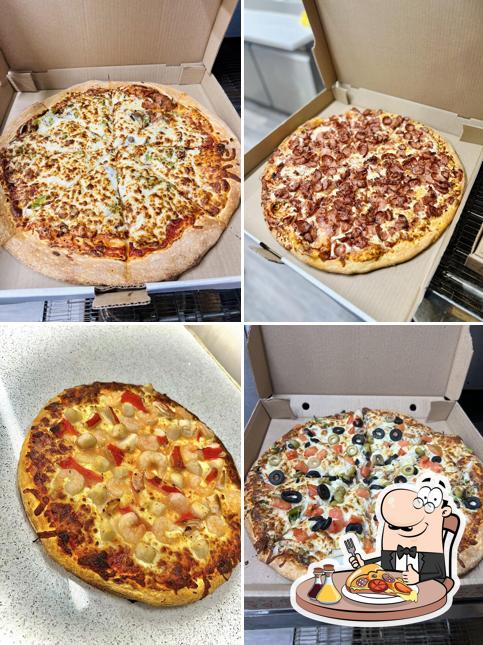 Pizzeria St-Georges