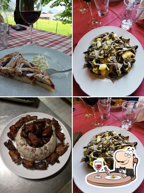Ristorante Trattoria Bel Sit