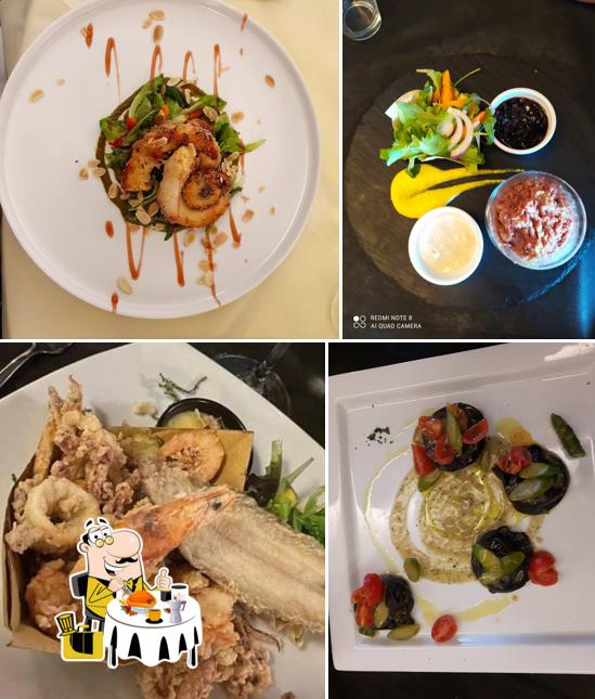 Ristorante Ca' Bosello