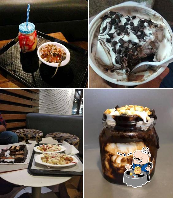 Meals at DOWNTOWN DO TO