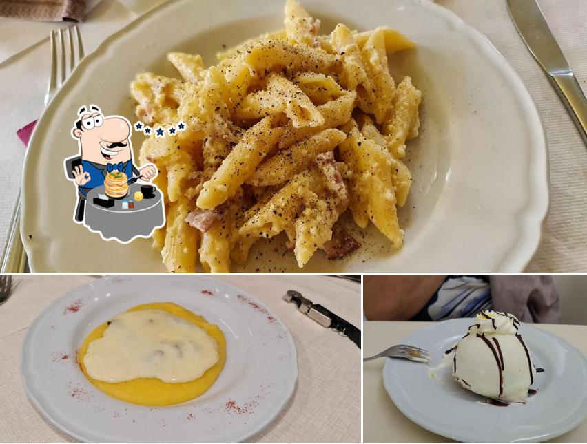 Polenta al La Villa Resort Charme & Relax