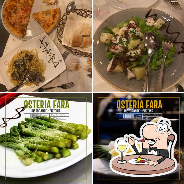 Osteria Fara