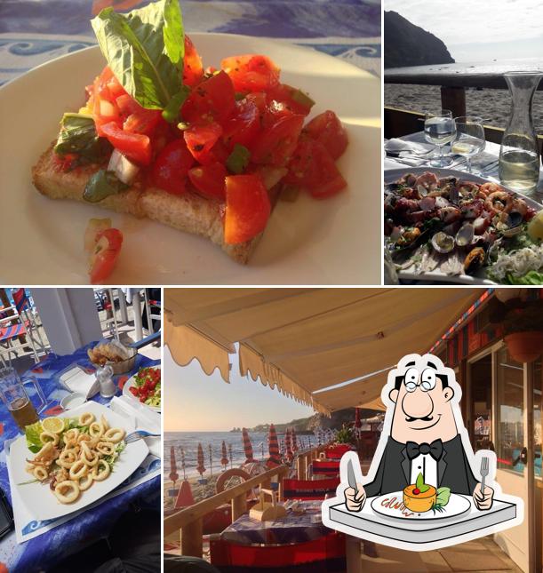 Bagno Bar Ristorante Viola