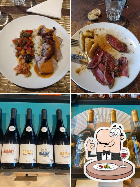 WINE FOOD & You