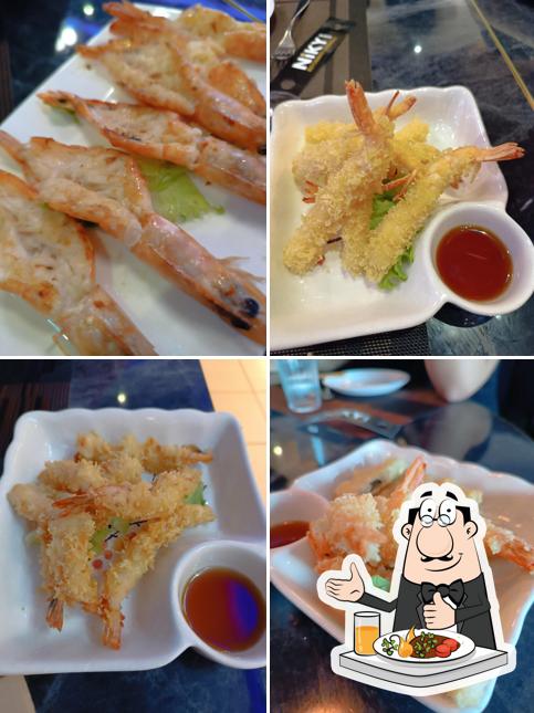 Niky Sushi
