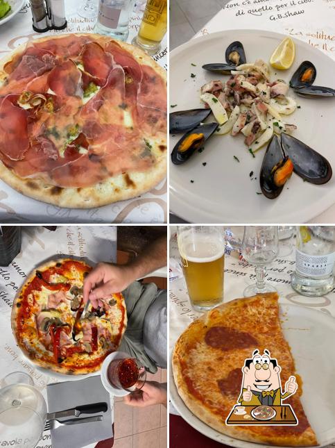 Ristorante pizzeria Musik bar