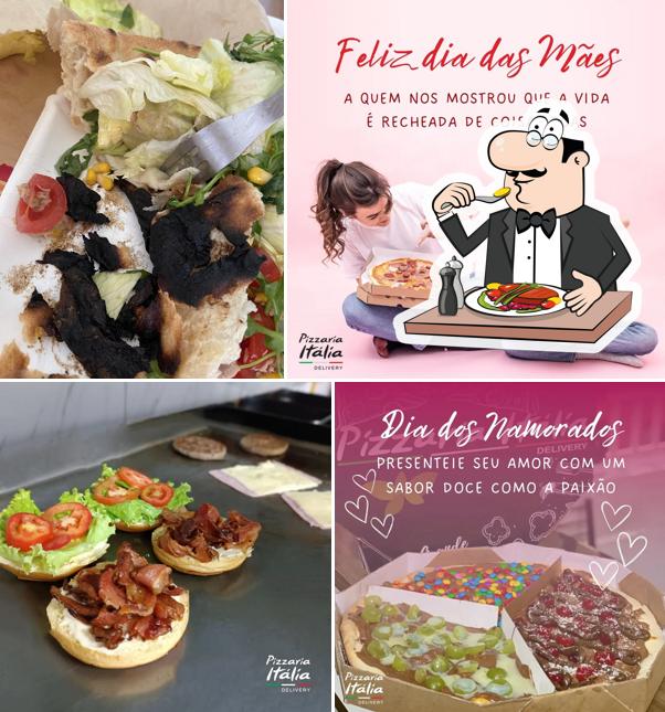 Cibo al Pizza Delivery
