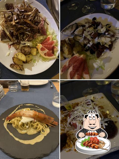 Cibo al Il Molino 2.0