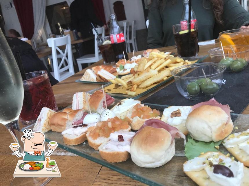 Platti al Moj Restaurant