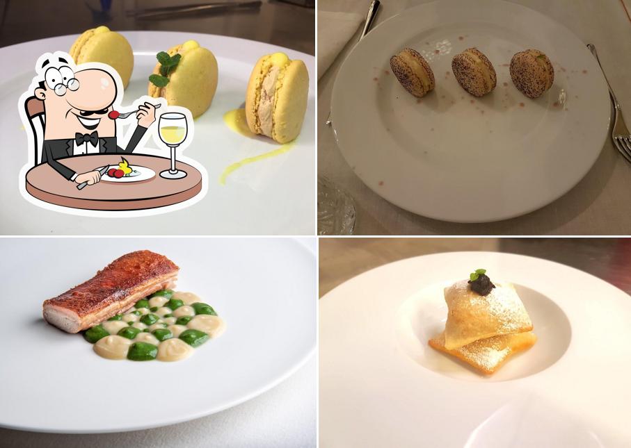 Cibo al Primo Restaurant