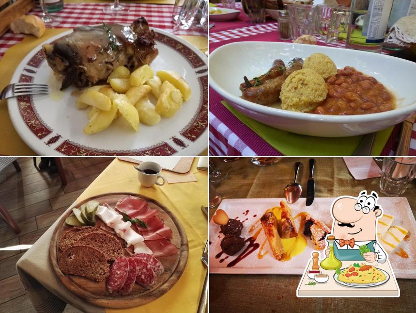 Locanda Trattoria Al Moro