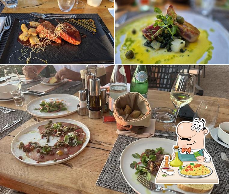 Platti al Fort George