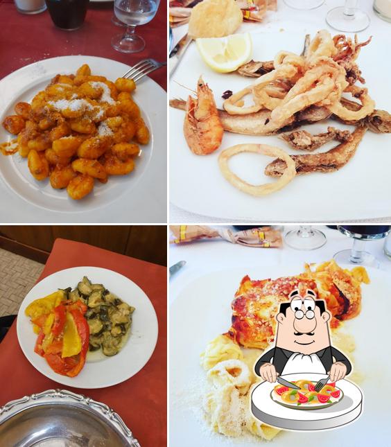 Gnocchi al Mulino degli Orti S.n.c