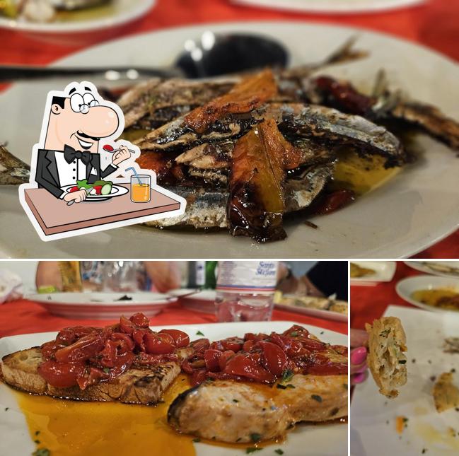 Spezzatino di maiale al Trapizza Cannone