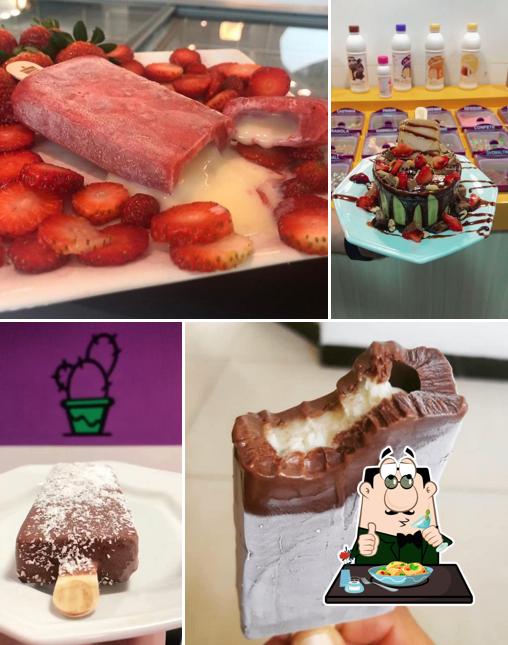 Açaí e cia