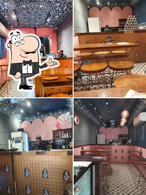 nothing before coffee