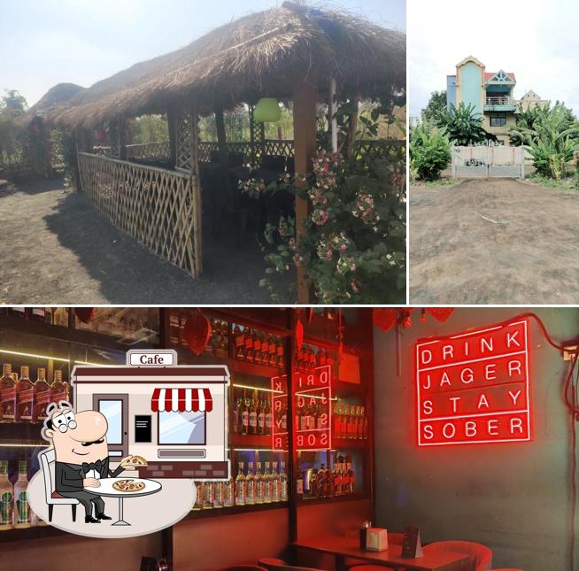 Shrirame Bar And Restaurant