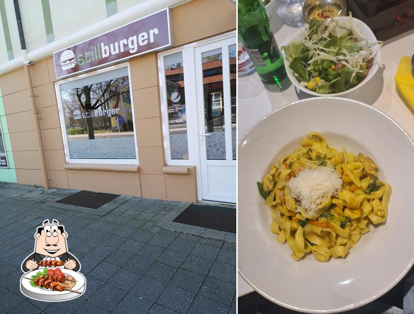 Platti al Bistro Ponvica