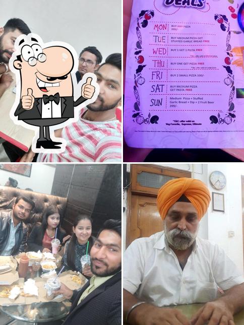 Hello Food Samrala Road